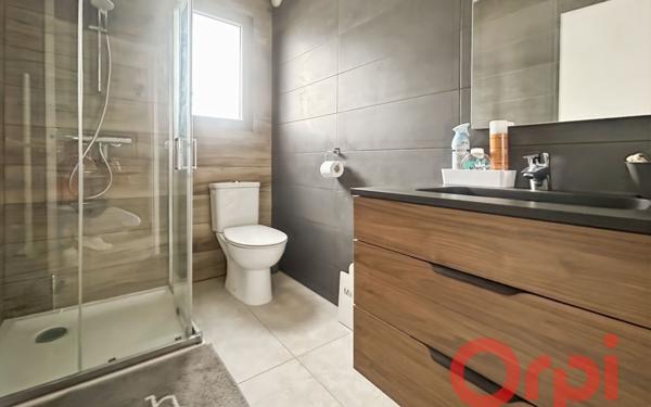 Maison à vendre    4 pièces •  Sérignan