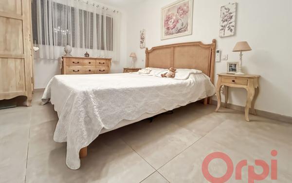 Maison à vendre    4 pièces •  Sérignan