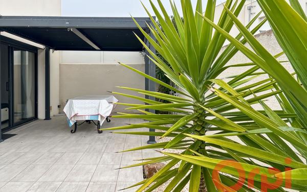 Maison à vendre    4 pièces •  Sérignan