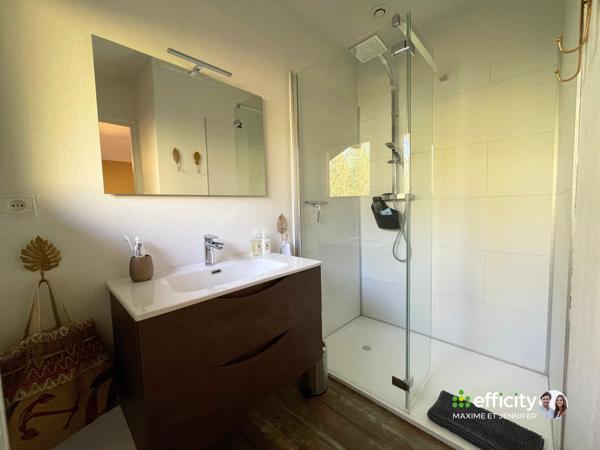 Appartement 4 pièces - 68 m² Exclusivité efficity