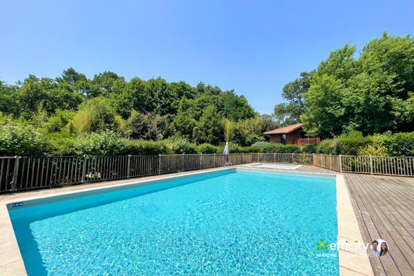 Appartement 4 pièces - 68 m² Exclusivité efficity