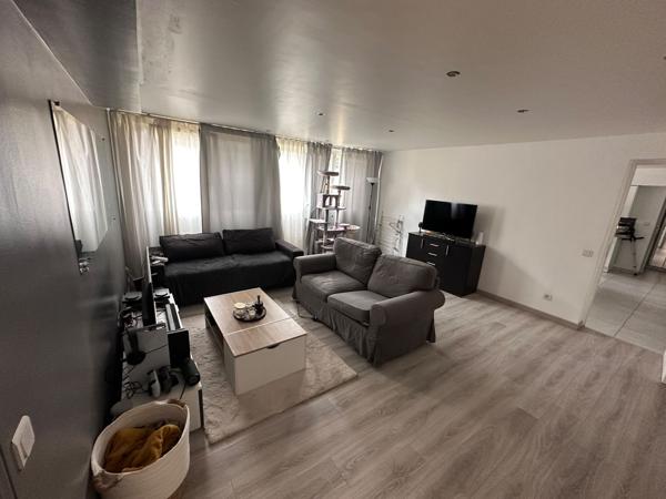HOUILLES GARE 284 000 € - Référence  969