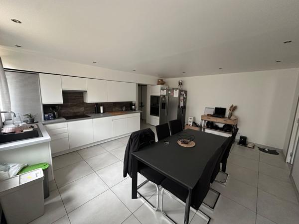 HOUILLES GARE 284 000 € - Référence  969