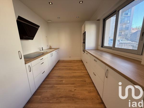 Appartement à vendre 3 pièces 112 m² Vichy