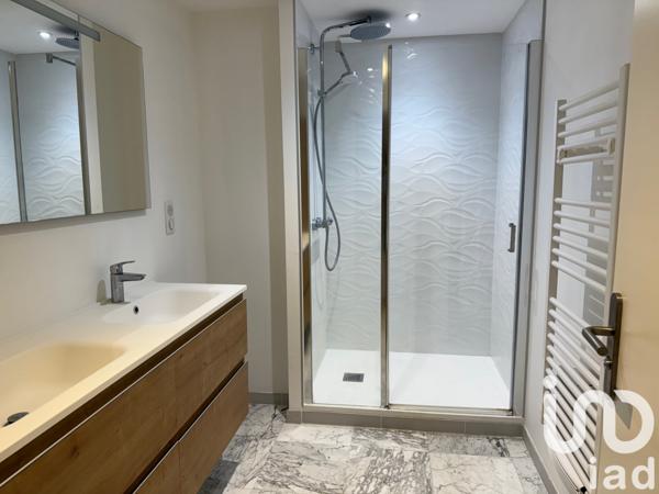 Appartement à vendre 3 pièces 112 m² Vichy