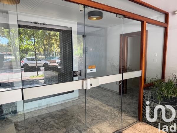 Appartement à vendre 3 pièces 112 m² Vichy