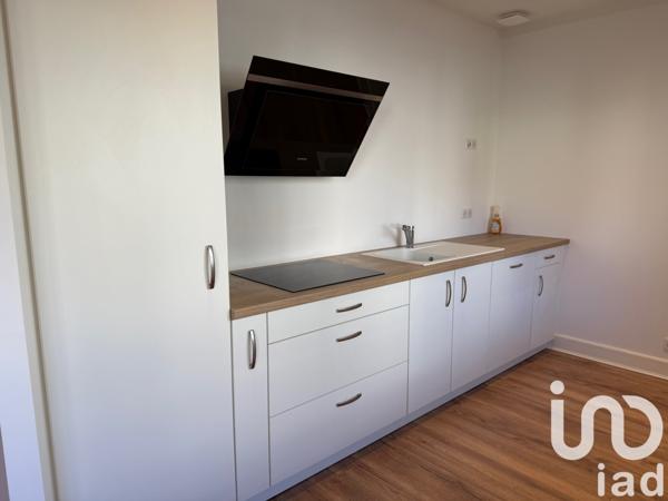 Appartement à vendre 3 pièces 112 m² Vichy