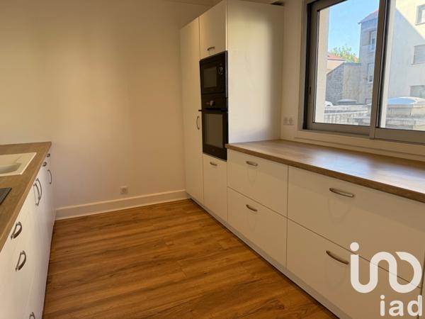 Appartement à vendre 3 pièces 112 m² Vichy