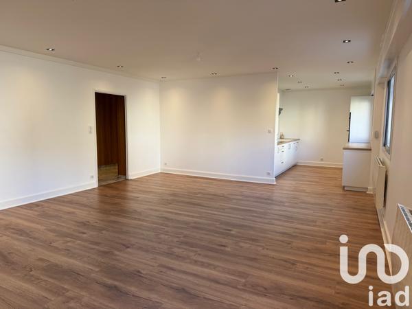 Appartement à vendre 3 pièces 112 m² Vichy