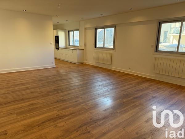 Appartement à vendre 3 pièces 112 m² Vichy