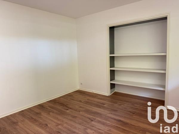 Appartement à vendre 3 pièces 112 m² Vichy