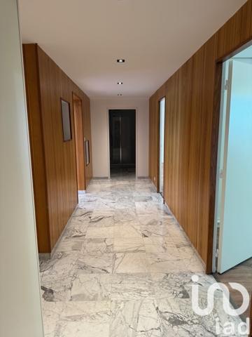 Appartement à vendre 3 pièces 112 m² Vichy