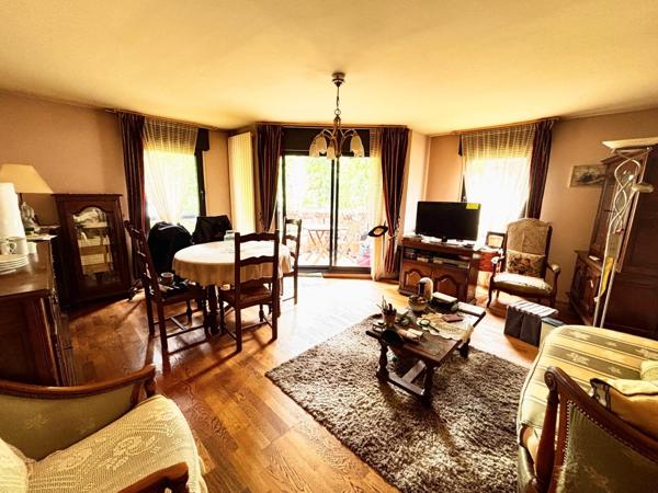 Appartement 3 pièces - 68 m²