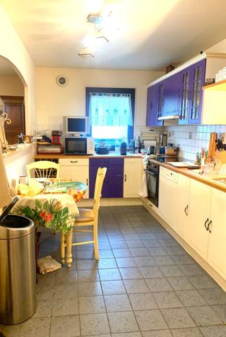 Appartement 3 pièces - 68 m²