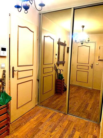 Appartement 3 pièces - 68 m²