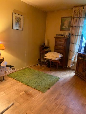 Appartement 3 pièces - 68 m²