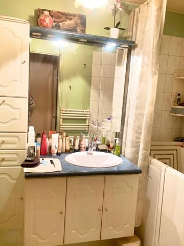 Appartement 3 pièces - 68 m²