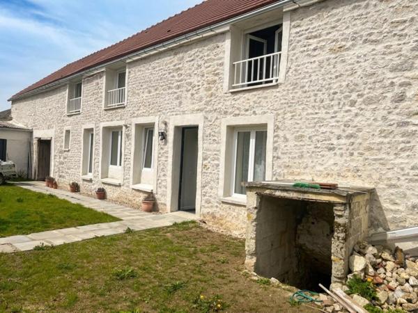 Magnifique maison 5 Chambres + dependances proche ETAMPES