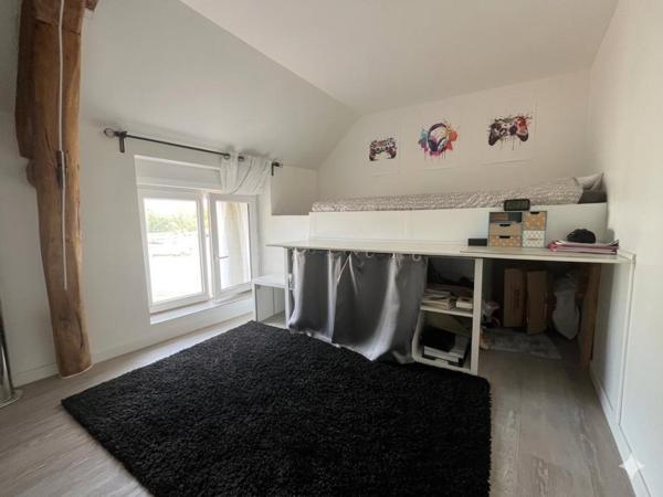 Magnifique maison 5 Chambres + dependances proche ETAMPES