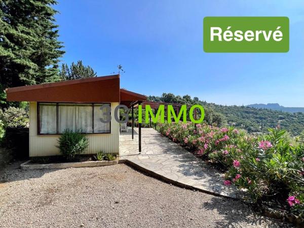 Vente / Maison à Le Muy (83490)