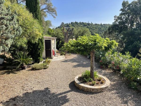 Vente / Maison à Le Muy (83490)