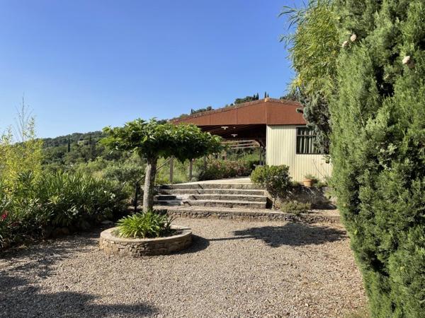 Vente / Maison à Le Muy (83490)