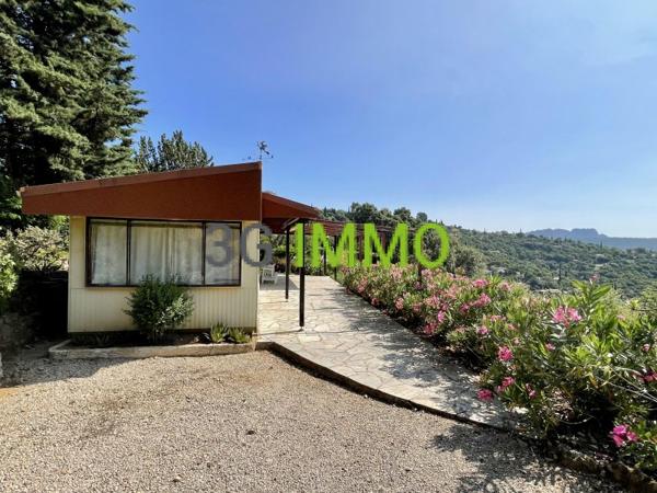 Vente / Maison à Le Muy (83490)