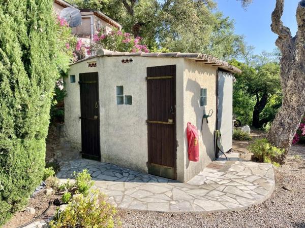 Vente / Maison à Le Muy (83490)
