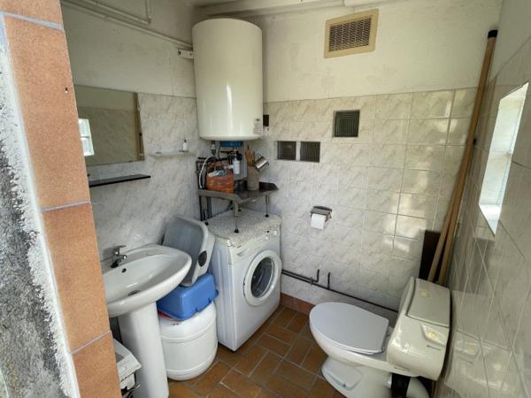 Vente / Maison à Le Muy (83490)