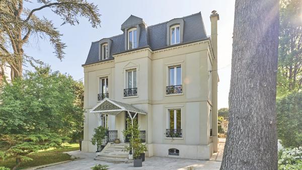 Maison de ville Montmorency - VAL D'OISE