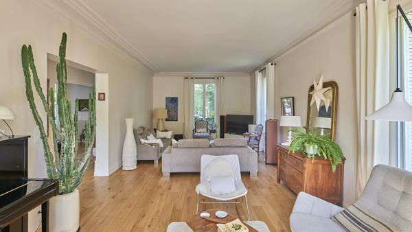 Maison de ville Montmorency - VAL D'OISE