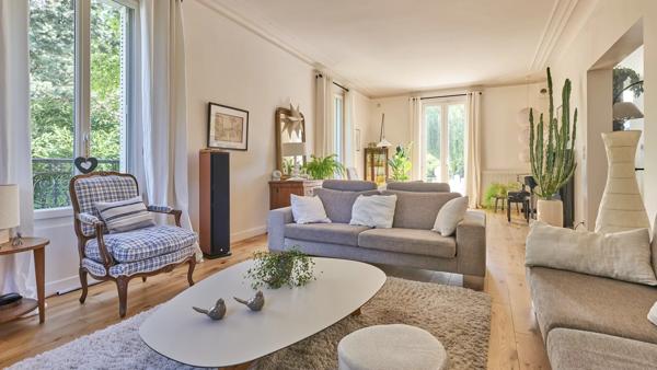 Maison de ville Montmorency - VAL D'OISE