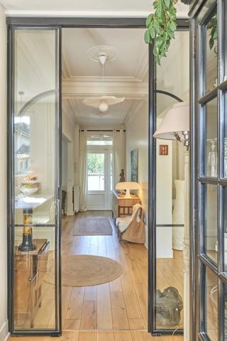 Maison de ville Montmorency - VAL D'OISE