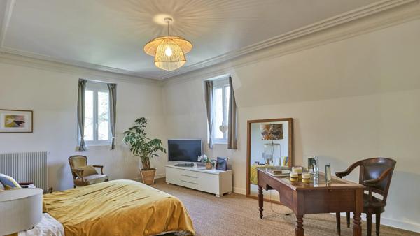 Maison de ville Montmorency - VAL D'OISE