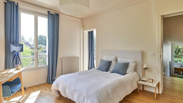 Maison de ville Montmorency - VAL D'OISE