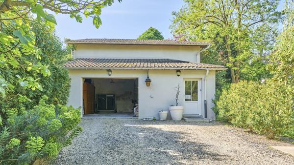 Maison de ville Montmorency - VAL D'OISE