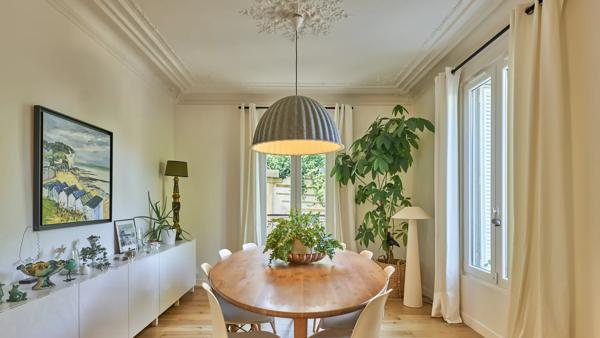 Maison de ville Montmorency - VAL D'OISE