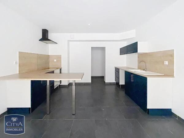 Maison à louer 3 pièces 71.4m²