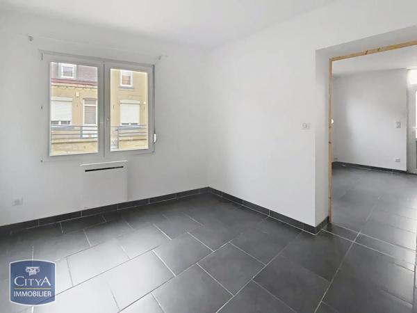 Maison à louer 3 pièces 71.4m²