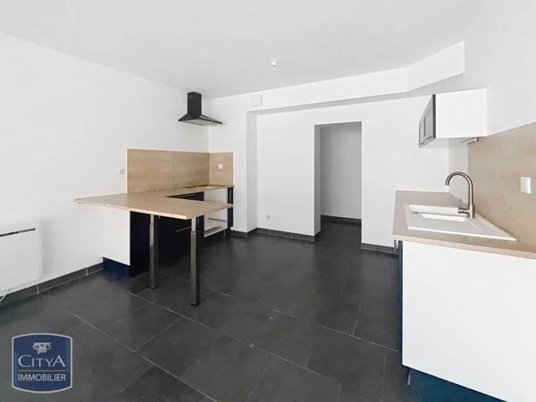 Maison à louer 3 pièces 71.4m²