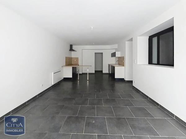 Maison à louer 3 pièces 71.4m²
