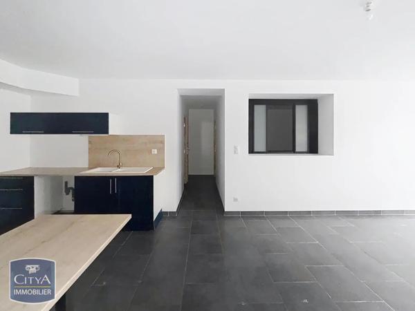 Maison à louer 3 pièces 71.4m²