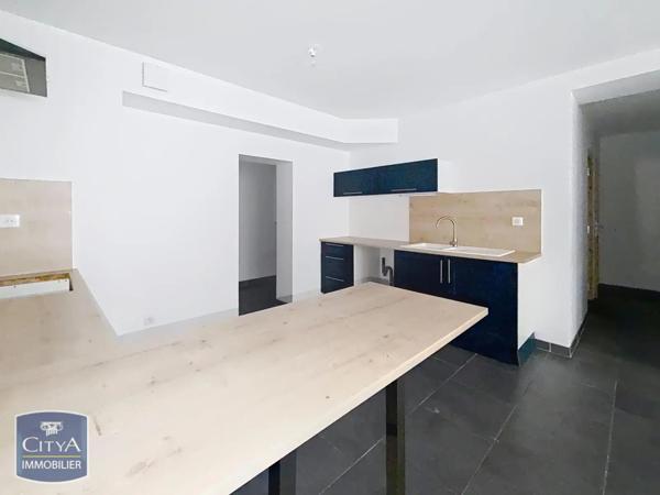 Maison à louer 3 pièces 71.4m²