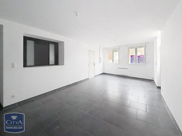 Maison à louer 3 pièces 71.4m²