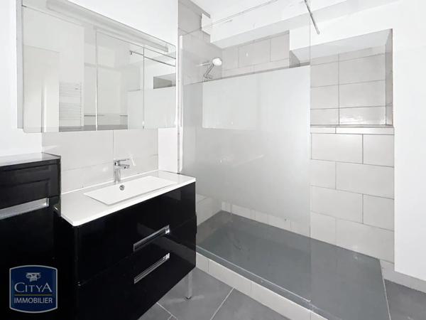 Maison à louer 3 pièces 71.4m²