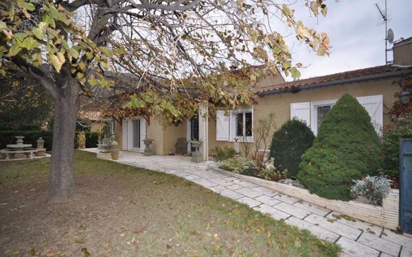 Maison à vendre    4 pièces •  Alet-les-Bains