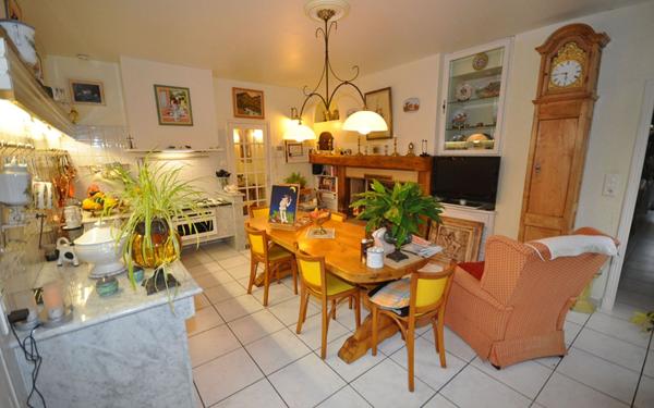 Maison à vendre    4 pièces •  Alet-les-Bains