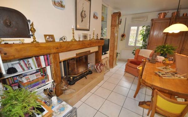 Maison à vendre    4 pièces •  Alet-les-Bains