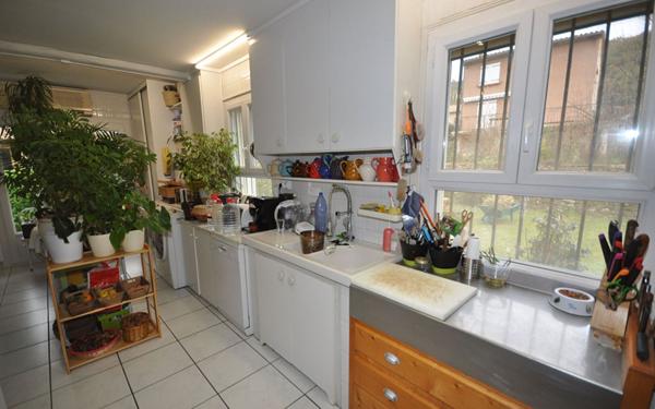 Maison à vendre    4 pièces •  Alet-les-Bains