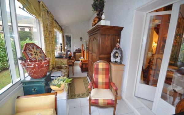 Maison à vendre    4 pièces •  Alet-les-Bains